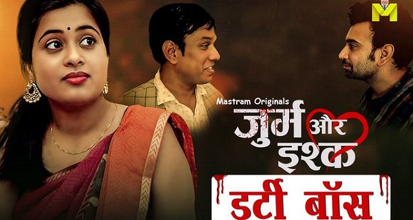 English Teacher 2024 Mastram Originals Hindi Xxx Web Series Ep 1