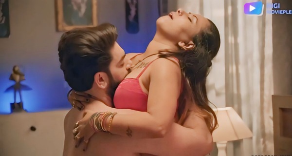 Lag Gayi Lottery 2024 Digi Movieplex Hindi Porn Web Series Ep 2