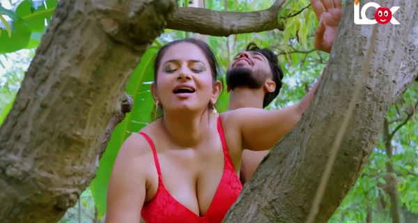 Kaam Sukh 2025 Look Entertainment Hot Web Series Episode 2