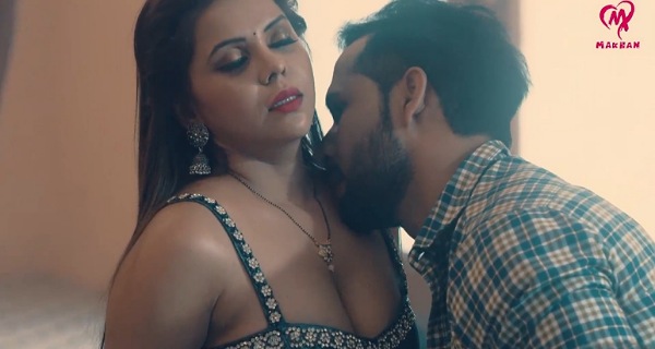 Exchange 2025 Makhan App Hindi Hot Porn Web Series Episode 2