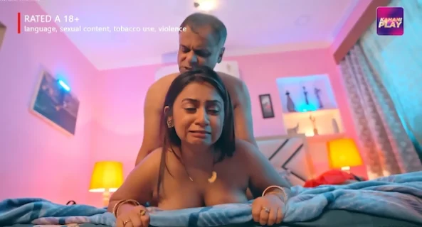 Garabhdaan 2025 Kahaniplay Hindi Hot Web Series Episode 4