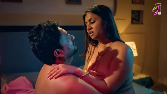 Jawaani Jaaneman 2025 Feel Hindi Hot Web Series Episode 1