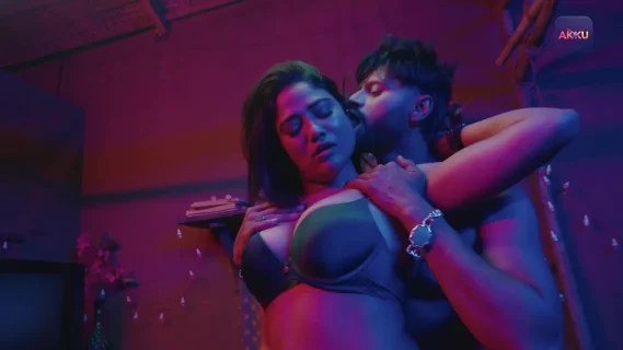 Paappi Gudda 2022 DreamsFilms Hindi Hot Web Series Ep1