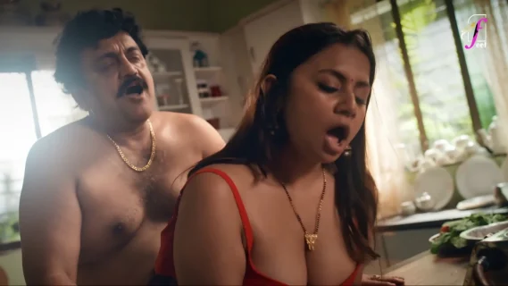 Jawaani Jaaneman 2025 Feel Hindi Hot Web Series Episode 5