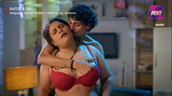 Kaam Shastra 2026 Kahaniplay Hindi Hot Web Series Episode 5