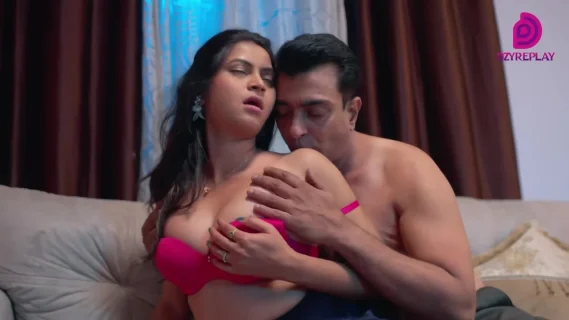 Lobh 2026 Dzyreplay Hindi Hot Web Series Episode 3