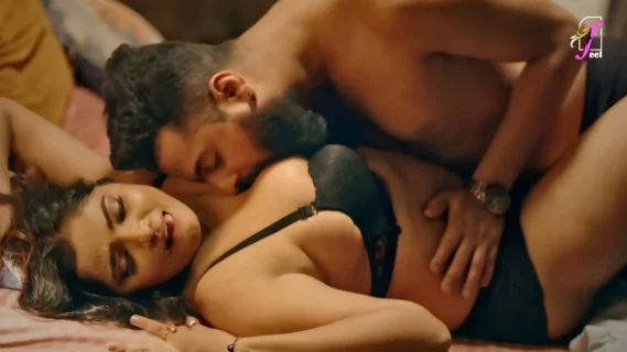 Pehla Nasha 2026 Feel Hindi Hot Web Series Episode 3