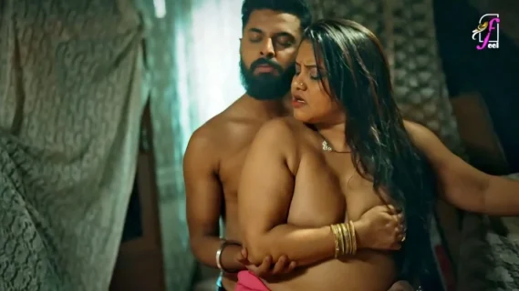 Pehla Nasha 2026 Feel Hindi Hot Web Series Episode 4