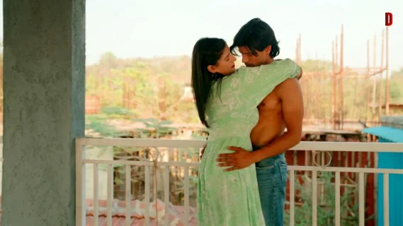 Zero Figure 2026 Dramazone Hindi Hot Web Series Episode 1-3